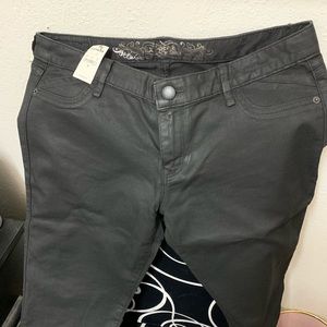 Brand New Pair of Black Jeans